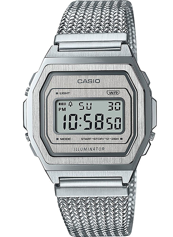 Ceas Casio, Vintage Iconic A1000MA-7E
